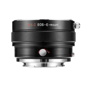 LAOWA 老蛙 12mm MSC 魔法移軸增距鏡 Canon EF 轉 Sony E-Mount 公司貨