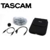 TASCAM 達斯冠 AK-DR11C DR系列配件 FOR DSLR DR-05 DR-22WL 公司貨