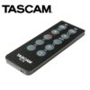 TASCAM 達斯冠 RC-10 DR系列 遙控器 DR-40 有線 鋰電池 CR2025 公司貨