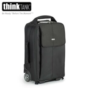 ThinkTank 輕量旅遊行李箱 拉桿箱 滑輪 TT553 TTP553 AA553 公司貨
