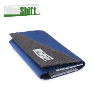 Mindshift 曼德士 SD Card-Again 記憶卡收納包 MS943 MSG943 公司貨