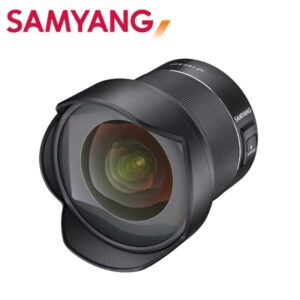 SAMYANG AF 14mm F2.8 for Canon EF 全片幅 一年保 正成公司貨