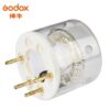 Godox 神牛 AD600Pro 燈泡 燈管 600W 磨砂玻璃燈管 AD600ProFT 公司貨