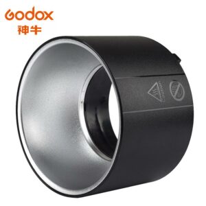 Godox 神牛 AD600Pro 銀底標準反射罩 標準罩 AD-R9 AD600Pro-R9 公司貨
