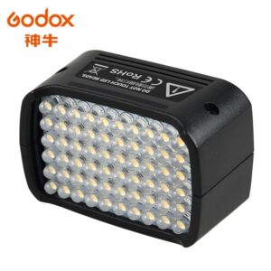Godox 神牛 AD200-LED AD200 Pro用燈頭 補光燈 持續燈 60顆LED 公司貨