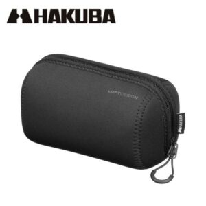 HAKUBA LUFTDESIGN SLIMFIT 鏡頭袋 90-150 HA241921 黑色 公司貨