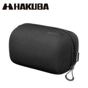 HAKUBA LUFTDESIGN SLIMFIT 鏡頭袋 110-150 HA241945 黑色 公司貨