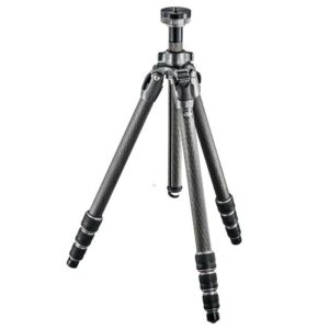 Gitzo Mountaineer GT2542 碳纖維專業三腳架 2號腳 4節 正成公司貨