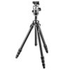 Gitzo Mountaineer GK2542-82QD 碳纖維三腳架雲台 GH3382QD 正成公司貨