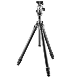 Gitzo Mountaineer GK3532-82QD 碳纖維三腳架雲台 GH3382QD 正成公司貨