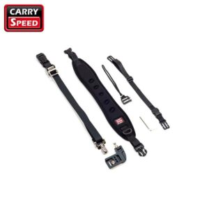 CARRY SPEED 速必達 FS Slim Mark IV MK IV 相機背帶 新款 MK4 公司貨