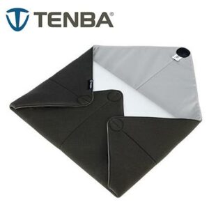 Tenba Tools 20英吋 Protective Wrap 黑 包覆保護墊 636-341 公司貨