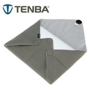 Tenba Tools 20英吋 Protective Wrap 灰 包覆保護墊 636-342 公司貨