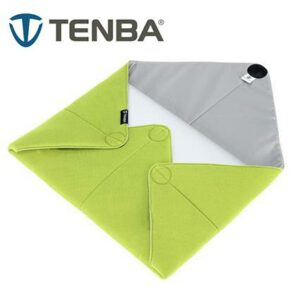 Tenba Tools 20英吋 Protective Wrap 青檸 包覆保護墊 636-344 公司貨
