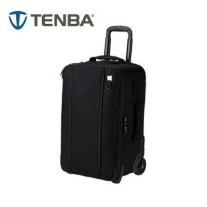 Tenba Roadie Roller 24 攝影滾輪行李箱 638-714 公司貨