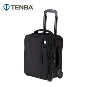Tenba Roadie Roller 18 攝影滾輪行李箱 638-711 公司貨