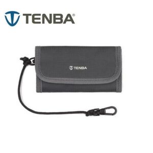 Tenba Tools Reload SD 9 記憶卡收納袋 636-211 公司貨