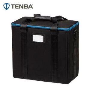 Tenba Car Case CC17 輕便車載箱 攝影內袋 收納箱 634-402 公司貨