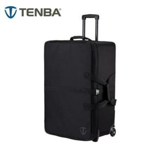 Tenba Transport Air 3220W 輕量空氣滾輪箱包 634-226 公司貨