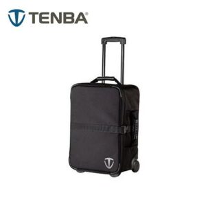 Tenba Transport Air 2214W 滾輪 輕量空氣箱套件箱包 634-223 公司貨