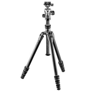 送拭鏡紙 Gitzo Traveler eXact GK1555T-82TQD 碳纖維旅行家三腳架組 公司貨
