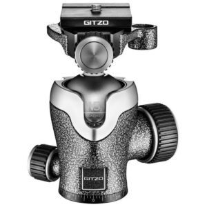Gitzo GH1382QD 1號 鋁合金中心球型雲台 正成公司貨