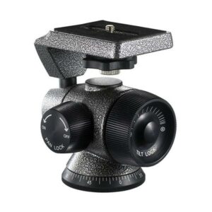 Gitzo GH2750 2號 鎂合金側向球型雲台 正成公司貨