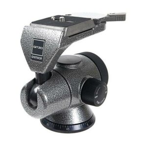 Gitzo GH5750QR 5號 鎂合金側向球型雲台 含快拆版 正成公司貨