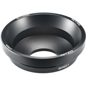 Gitzo GS5321V100 100mm 球型轉接座 Systematic 5號適用 碗公 公司貨