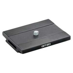 Gitzo GS5370D D型標準快拆板 GH1382QD/GH3382QD 公司貨