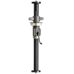 Gitzo GS3313GS 鋁製齒輪升降中軸 高47cm Systematic 2-4 號 公司貨