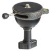 Gitzo GSLVLS 鋁製水平微調座 球型轉接座 75mm 適用 公司貨