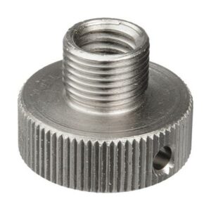 Gitzo GS5000C M12 轉 3/8 螺絲轉接器 轉接螺絲 螺牙 公司貨