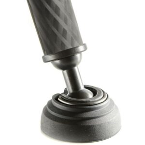 Gitzo GSF50M 大腳管腳釘 1入 50mm 腳管適用 3/8螺牙接口 公司貨