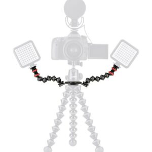 JOBY GorillaPod Rig Upgrade 金剛爪直播攝影升級組 JB40 冷靴 公司貨