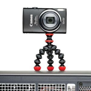 JOBY GorillaPod Magnetic Mini 金剛爪迷你磁吸腳 JB49 章魚腳架 公司貨