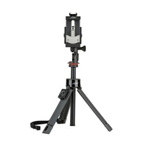 JOBY GripTight PRO 直播攝影 JB50 自拍三腳架 JB01534 公司貨