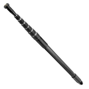 Gitzo GB4571XL 4號碳纖維7節 麥克風延伸桿 (XL) 手拿麥架 公司貨