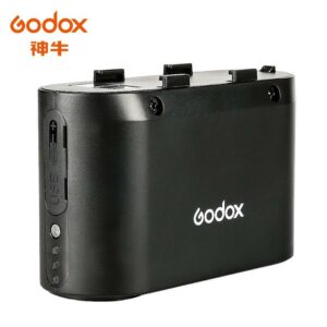 Godox 神牛 PB960BAT 外接電池 大容量電瓶 5800mAh 電池包 PB960 公司貨