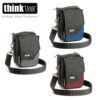 ThinkTank Mirrorless Mover 5 微單眼側背包 1機1鏡 TTP649 公司貨