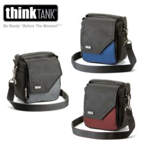 ThinkTank Mirrorless Mover 10 微單眼側背包 1機2鏡 TTP651 公司貨