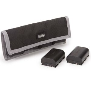 ThinkTank DSLR Battery Holder 4 電池收納袋 TTP969 公司貨