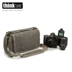 ThinkTank Retrospective 6 復古系列側背包 TT739 RS739 公司貨
