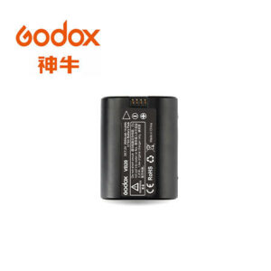 Godox 神牛 V350-bat VB20 鋰電池 V350 專用電池 7.2V/2000mAh 公司貨