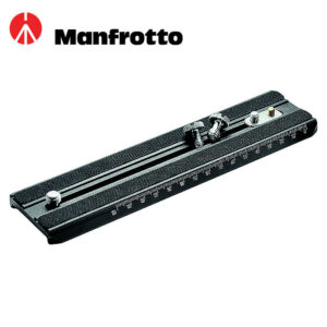 Manfrotto 357PLONG 快拆板 快速底板 (加長型) 正成公司貨