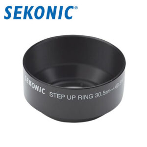 SEKONIC JM97 CINE專用鏡頭遮光罩 L-558 L-608 L-758 適用 公司貨