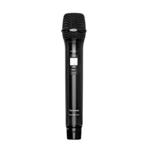 Saramonic 無線手持式麥克風 UwMic9 HU9 廣播級 採訪錄音直播 可搭配RX9 勝興公司貨