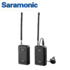 Saramonic 1對1 VHF無線麥克風系統 SR-WM4C 相機 手機 可支援 4個頻道 勝興公司貨