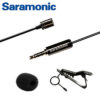 Saramonic 領夾式 手機麥克風 SR-LMX1+ 全向型 適用iOS 安卓系列 勝興公司貨