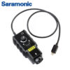 Saramonic 麥克風 手機收音介面 SmartRig Di 適用iOS 支援XLR接頭 勝興公司貨